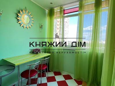 квартира за адресою Юрія Кондратюка вул., 7