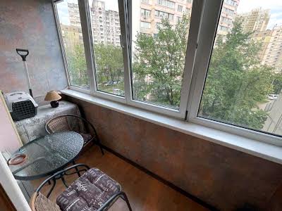 квартира за адресою Архітектора Вербицького вул., 34