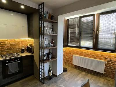 квартира по адресу Академика Сахарова ул., 36