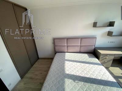 квартира за адресою Миколи Гулака вул., 4