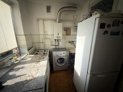 квартира по адресу Занковецька, 19