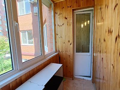 квартира за адресою Машинобудівників вул., 4-Б