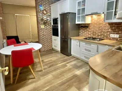квартира за адресою Тараса Шевченка вул., 60