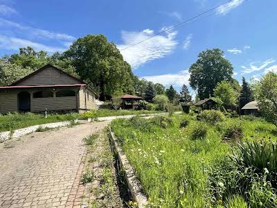 дом по адресу Підгора