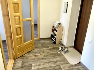 квартира за адресою Архітектора Старова вул., 4к