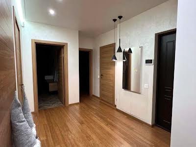 квартира за адресою Олевська вул., 5