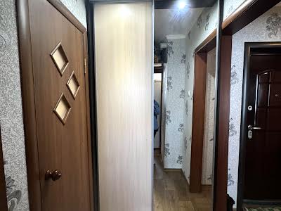 квартира по адресу Степана Бандери, 22/2