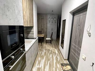 квартира за адресою Фонтанська дорога вул., 25
