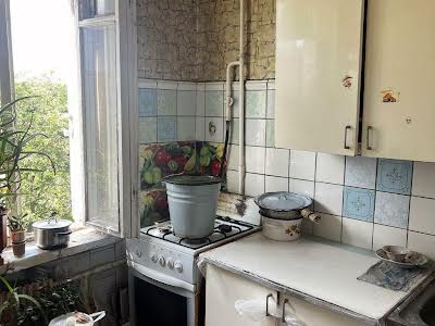 квартира за адресою Світлицького вул., 26-Б