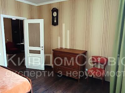 квартира за адресою Харківське шосе, 152