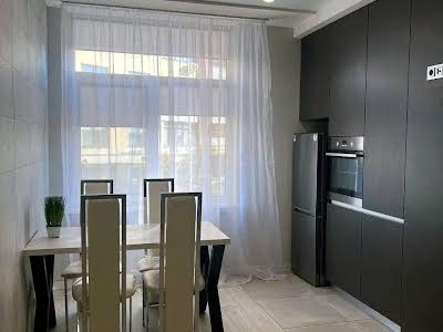квартира по адресу Юнатская ул., 10