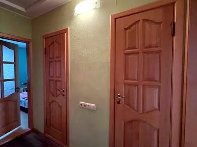 квартира за адресою Академіка Палладіна просп., 7/60