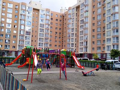квартира за адресою Соборна вул., 126