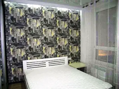квартира за адресою Зарічна вул., 1-Г