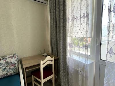 квартира по адресу Мечнікова, 103