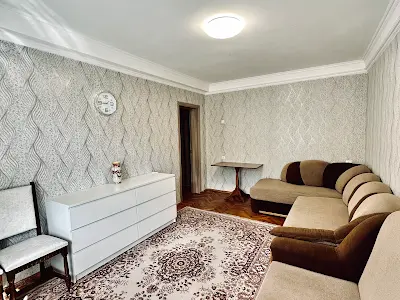 квартира по адресу Зодчих ул., 62-Б