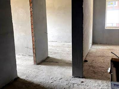 квартира за адресою Січових Стрільців вул., 8б