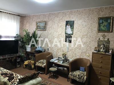 квартира за адресою Ільфа та Петрова вул., 27