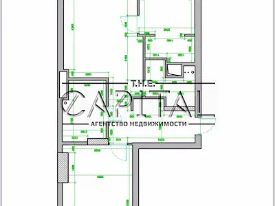 квартира по адресу Филатова академика ул., 2/1