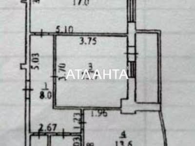 квартира по адресу Педагогическая ул., 23