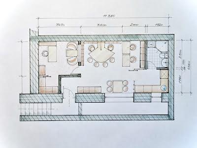 коммерческая по адресу Исполкомовская ул., 24а