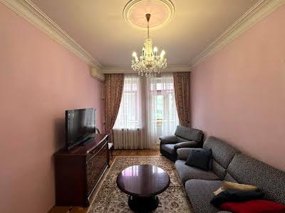 квартира за адресою Лесі Українки бульв., 29