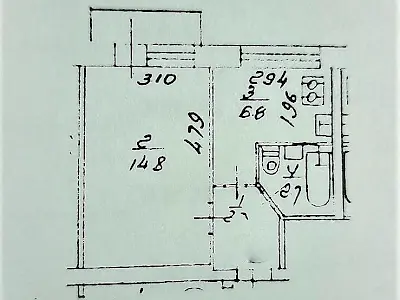 квартира по адресу Туполева академика ул., 5