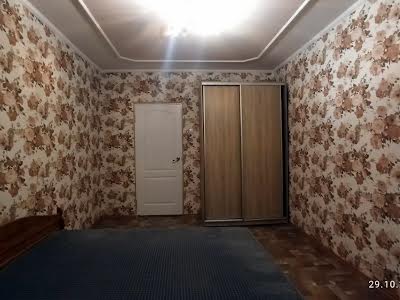 квартира за адресою Балківська вул., 25