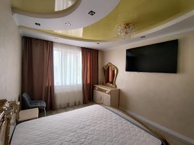 квартира за адресою Чумацька вул., 2