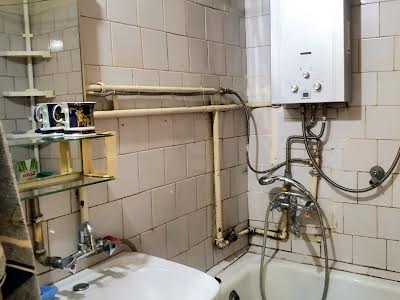 квартира за адресою Валерія Лобановського просп. (Червонозоряний), 57