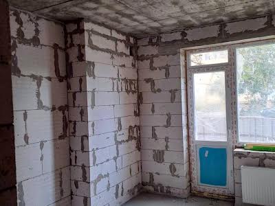 квартира за адресою Одеса, сахарова, 20