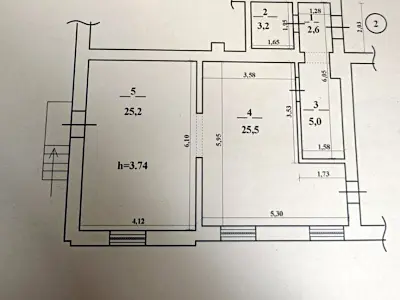 коммерческая по адресу Низовая ул., 3