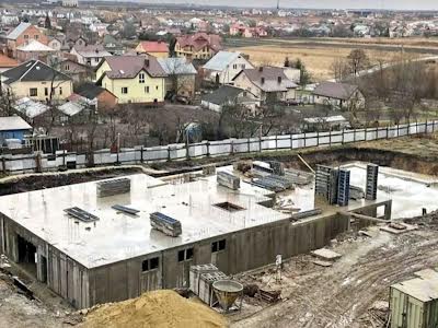 квартира по адресу Стрыйская ул., 322