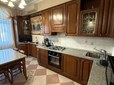 квартира по адресу Джевецького пер., 11