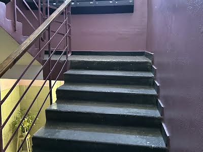 квартира по адресу Червоной Калины просп. (Владимира Маяковского), 32г