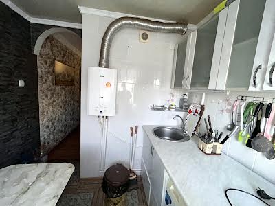 квартира за адресою Миру просп., 5