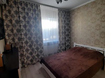 квартира за адресою Одеса, Космонавтів вул., 18