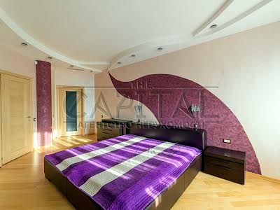 квартира за адресою Олександра Кониського вул., 28А-30А