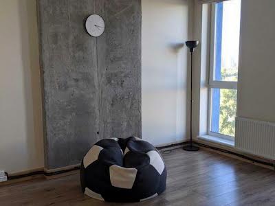 квартира по адресу Центральна, 21