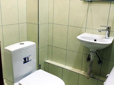 квартира за адресою Січових Стрільців вул. (Артема), 52-а