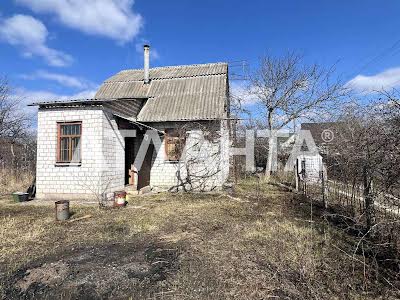 будинок за адресою Дачна, 9