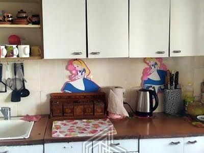 квартира по адресу Николая Кибальчича ул., 15