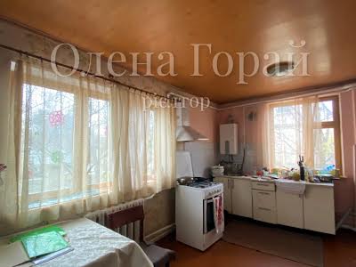 будинок за адресою Оболонська вул.