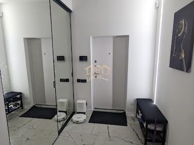 квартира по адресу Тарасівська ул., 25