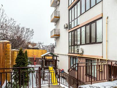 квартира за адресою Чорногірська вул., 14