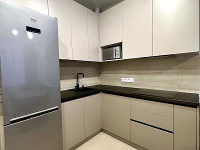 квартира по адресу Николая Гулака ул., 2а