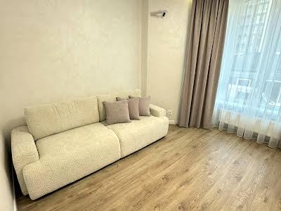 квартира по адресу Мартинова просп., 24