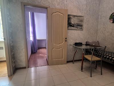 квартира за адресою Садова вул., 13 