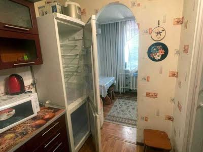 квартира за адресою Зодчих вул., 8