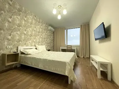 квартира за адресою Європейського Союзу просп. (Правди), 41-А